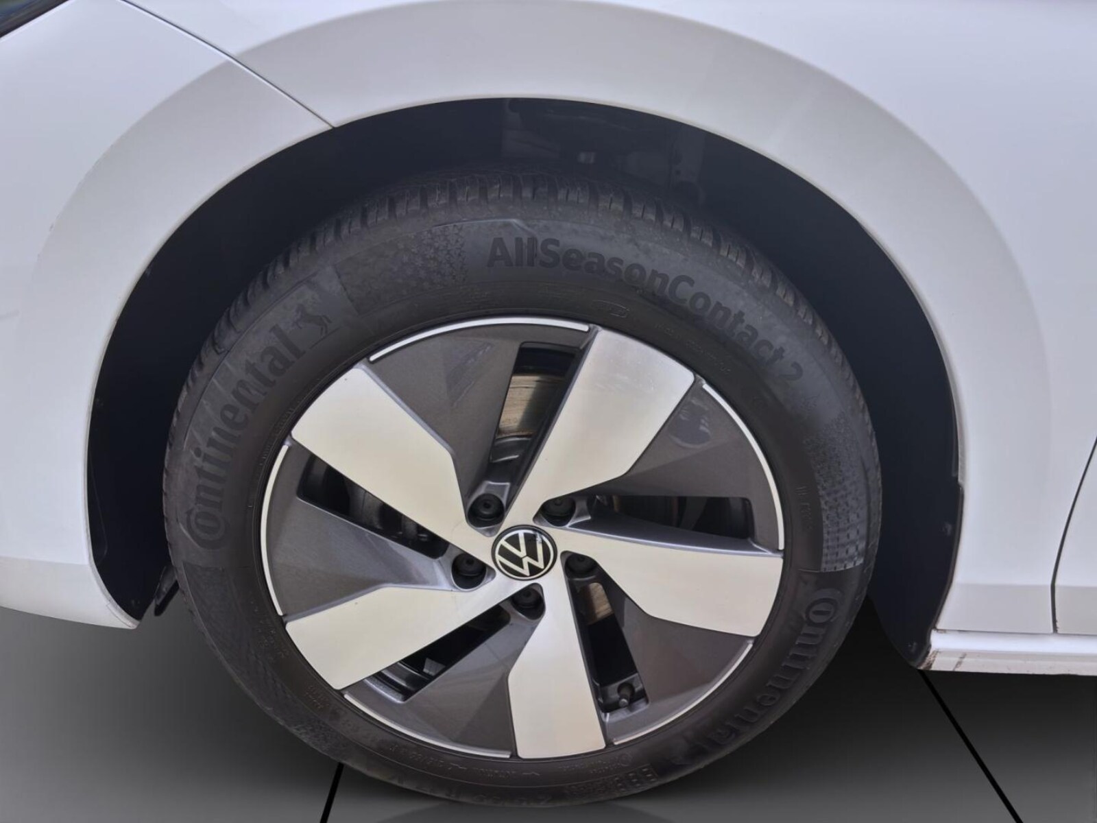 Volkswagen Passat – Bild 9