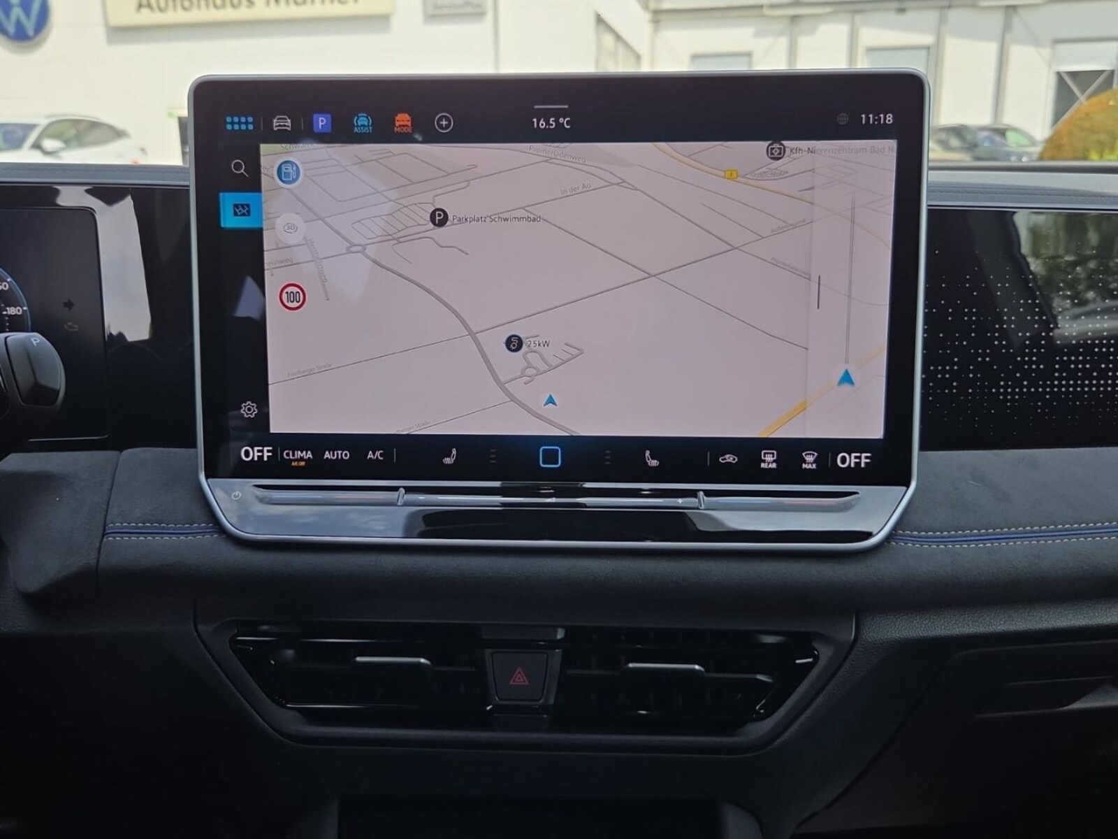 Volkswagen Tiguan – Bild 6