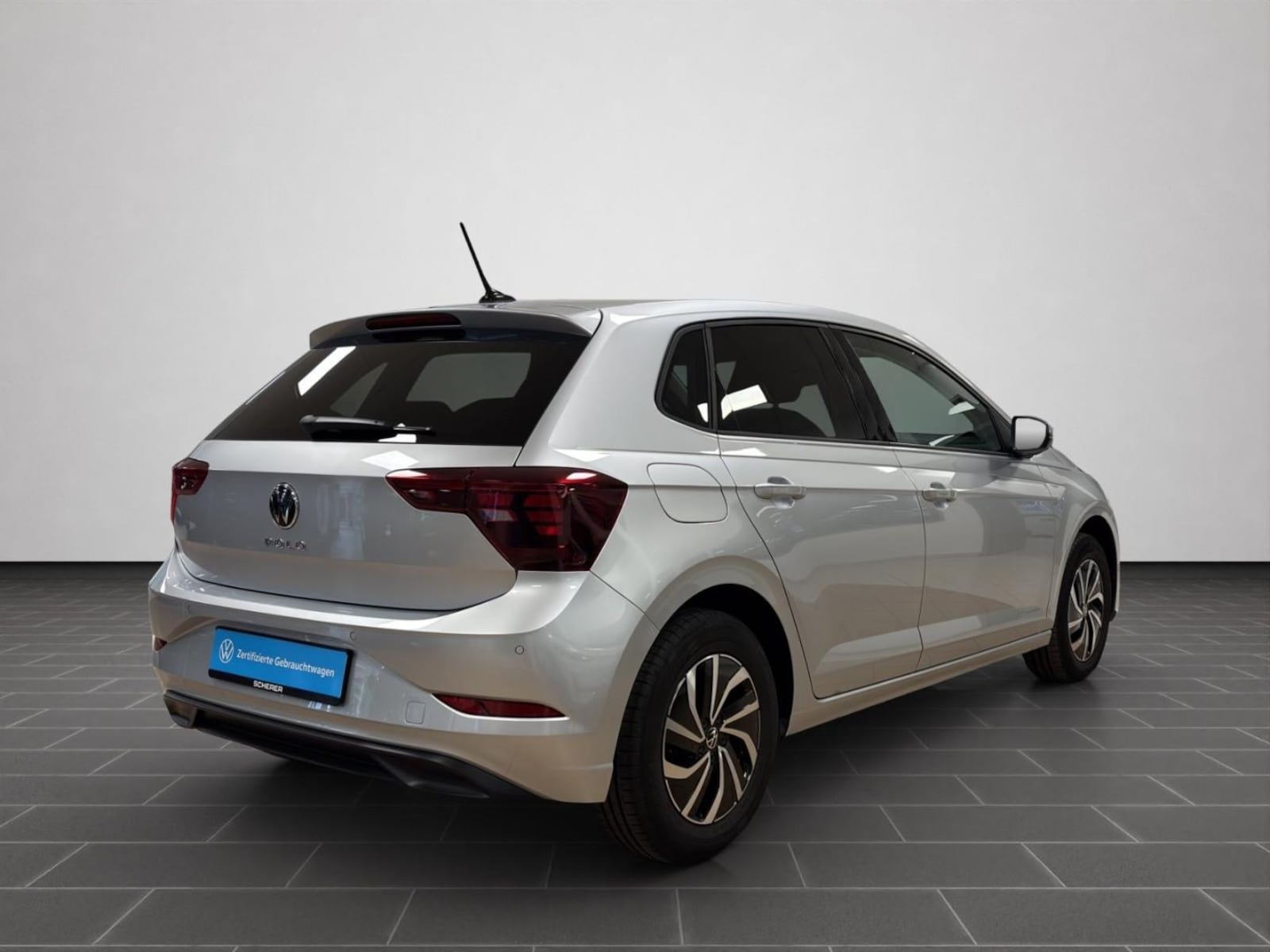 Volkswagen Polo – Bild 2