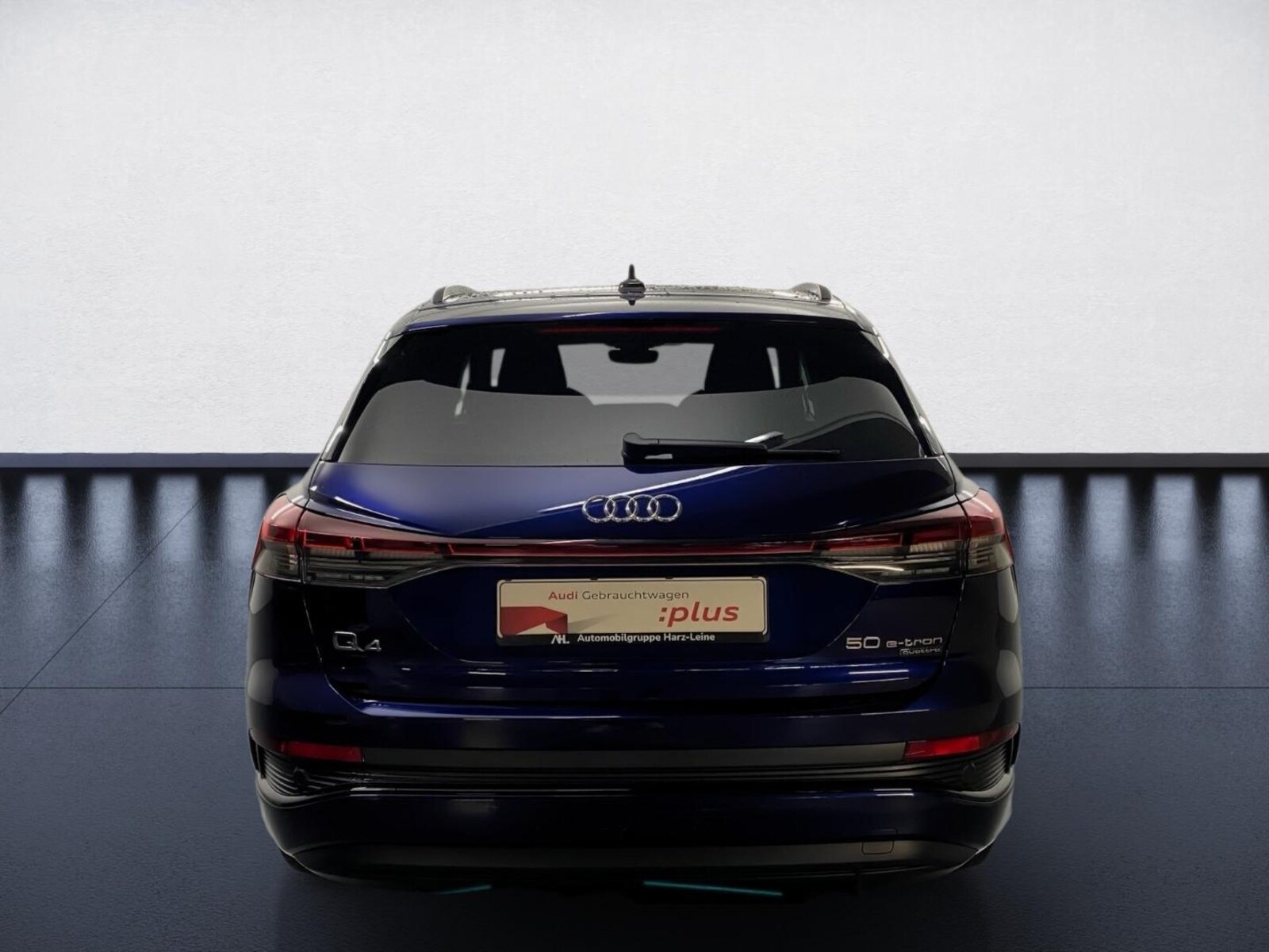 Audi Q4 e-tron – Bild 5