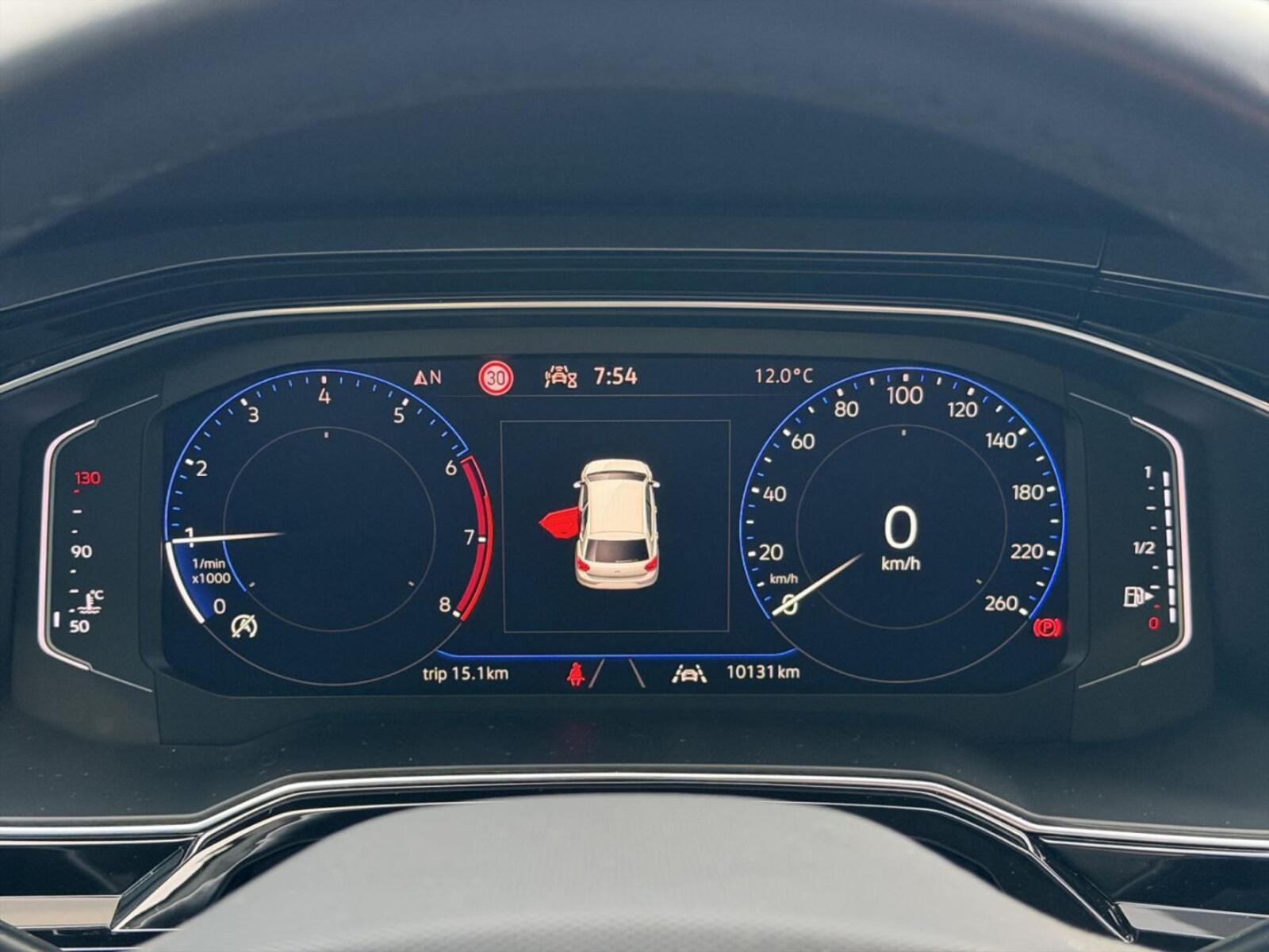 Volkswagen Polo – Bild 11