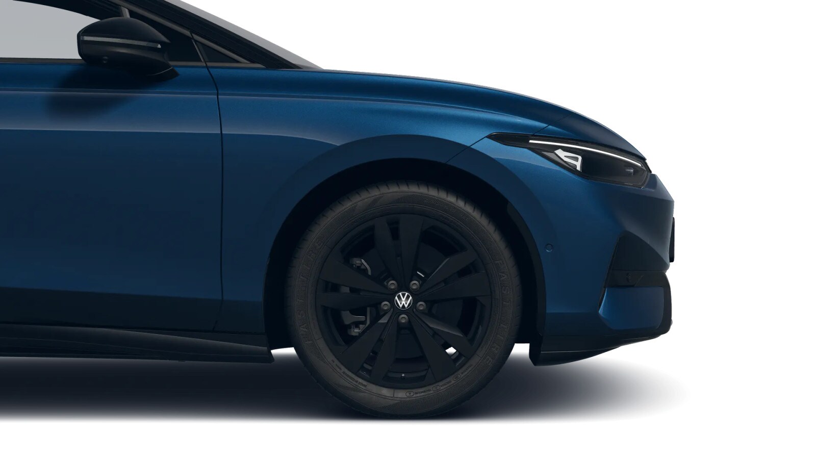 Volkswagen ID.7 Tourer – Bild 5