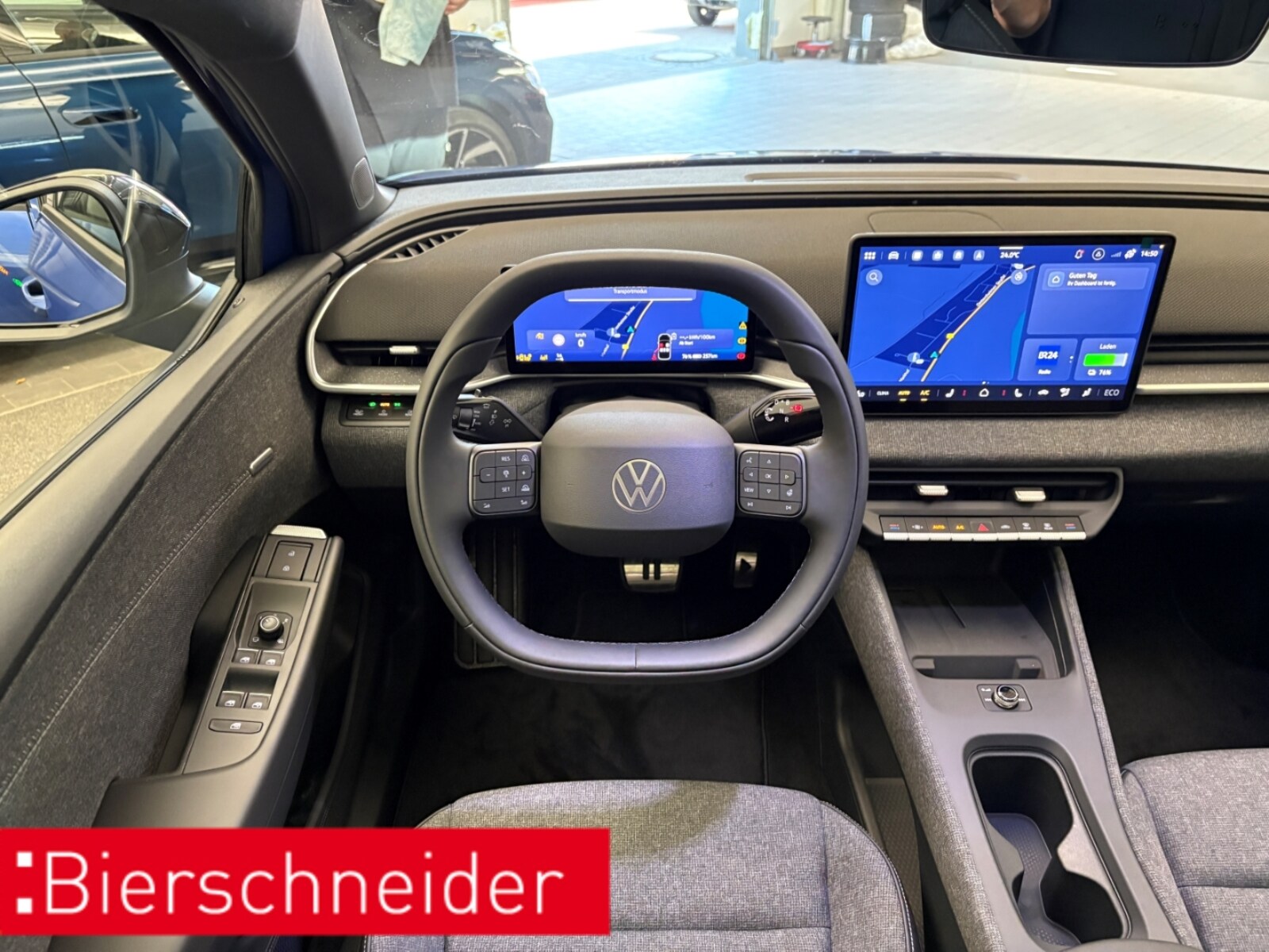 Volkswagen ID. Polo – Bild 10