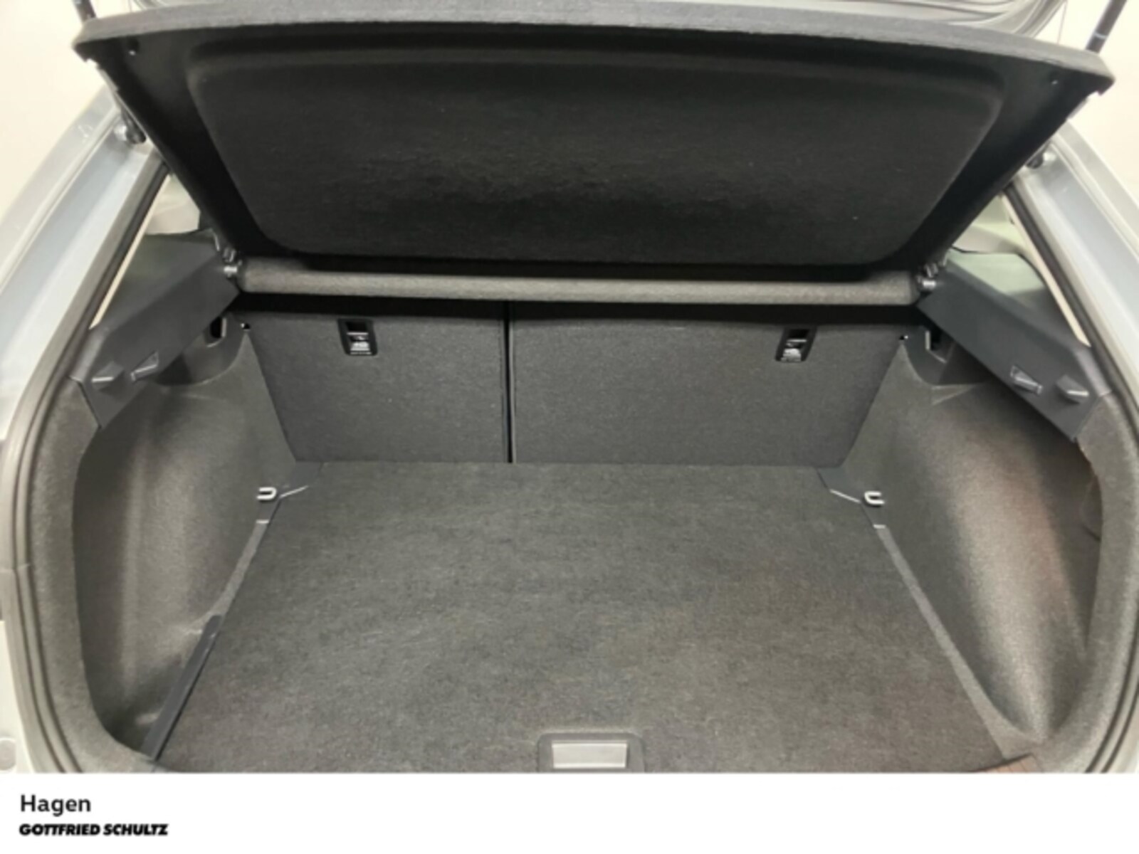 Volkswagen Taigo – Bild 8