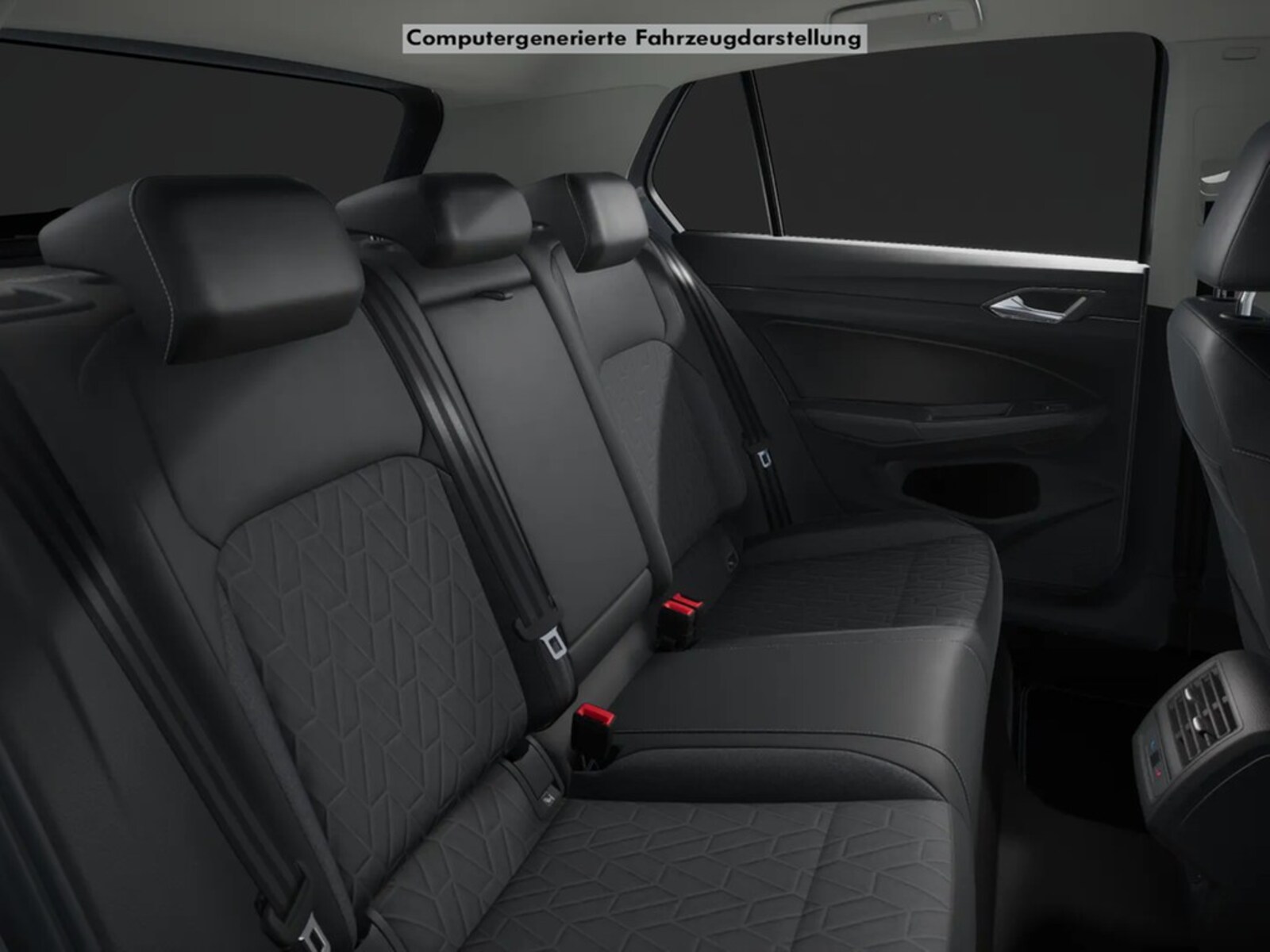 Volkswagen Golf – Bild 10