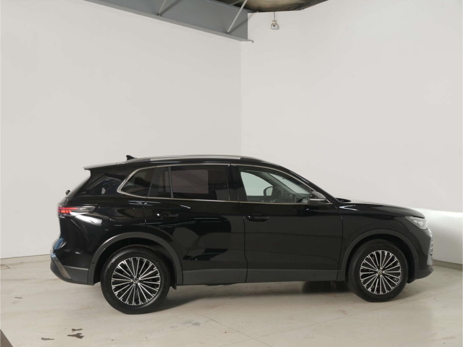 Volkswagen Tiguan – Bild 10