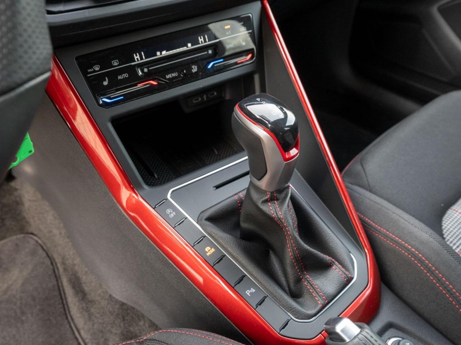 Volkswagen Polo – Bild 16