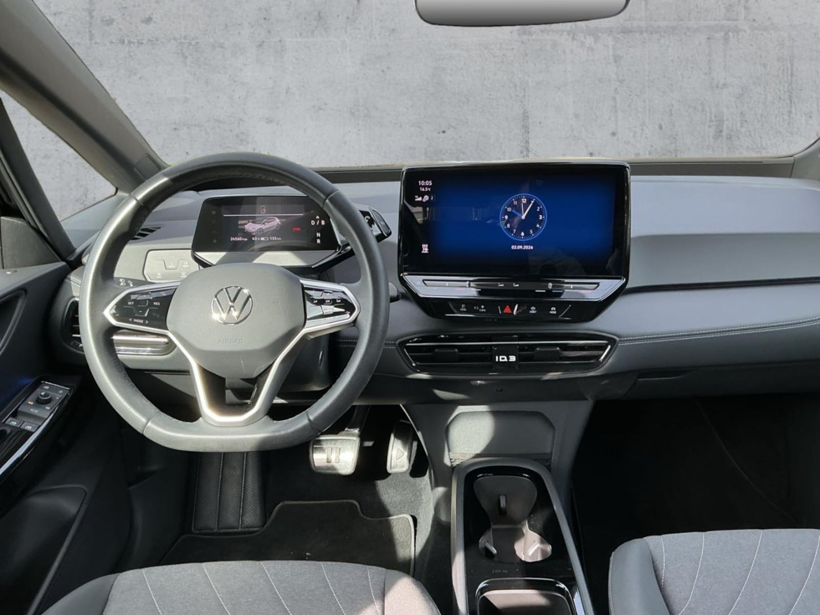 Volkswagen ID.3 – Bild 8
