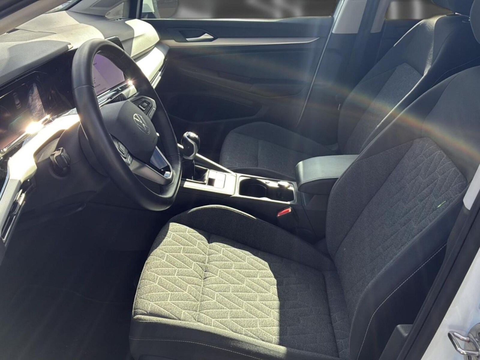 Volkswagen Golf – Bild 9