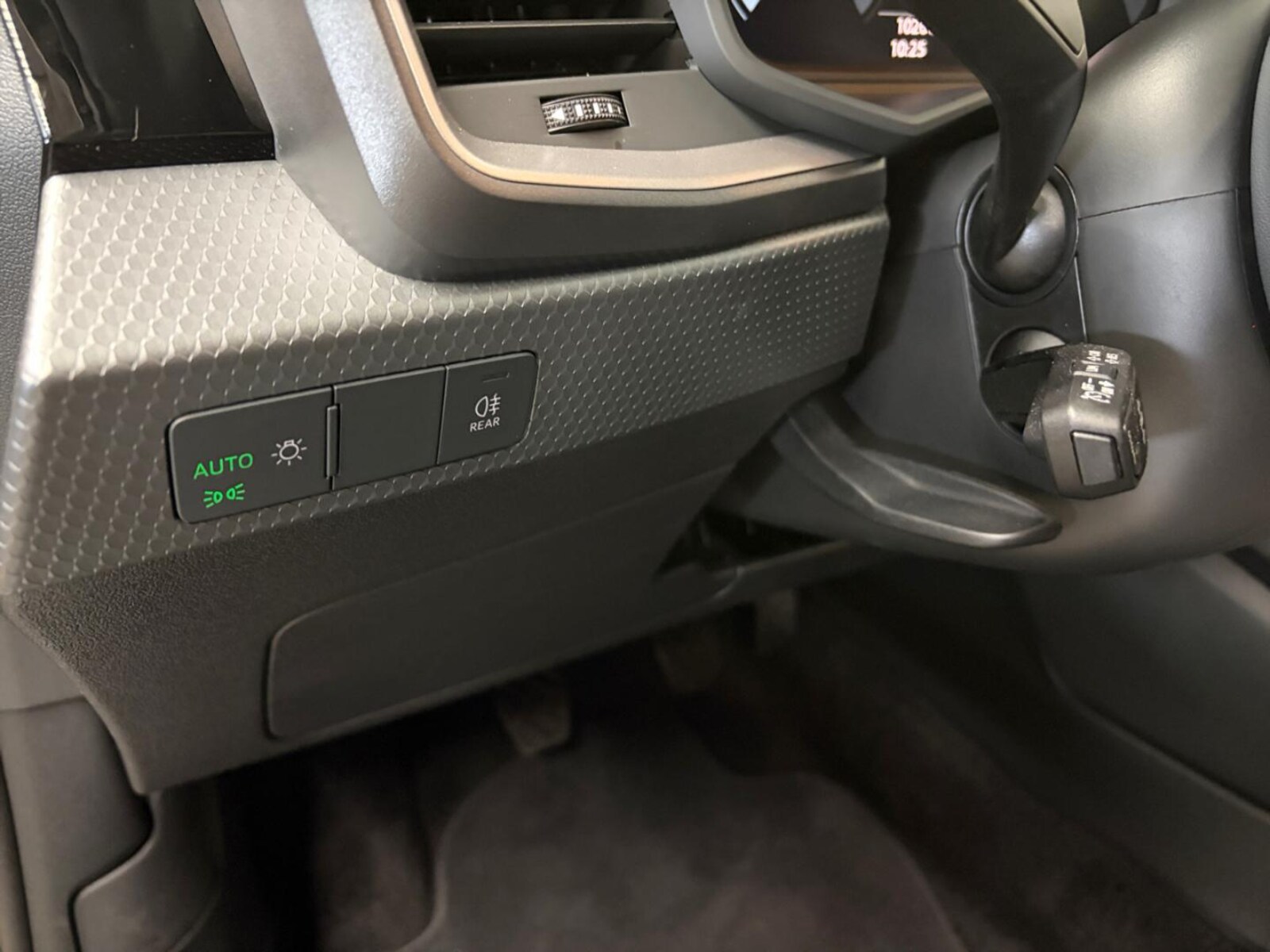Audi A1 Sportback – Bild 12