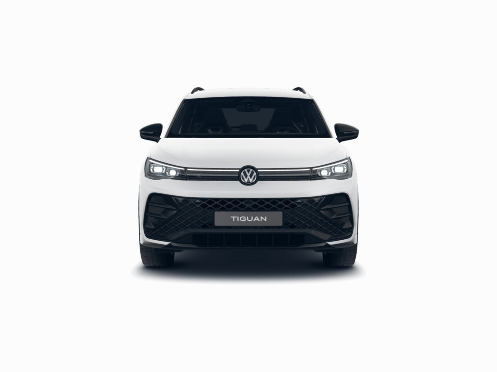 Volkswagen Tiguan – Bild 7