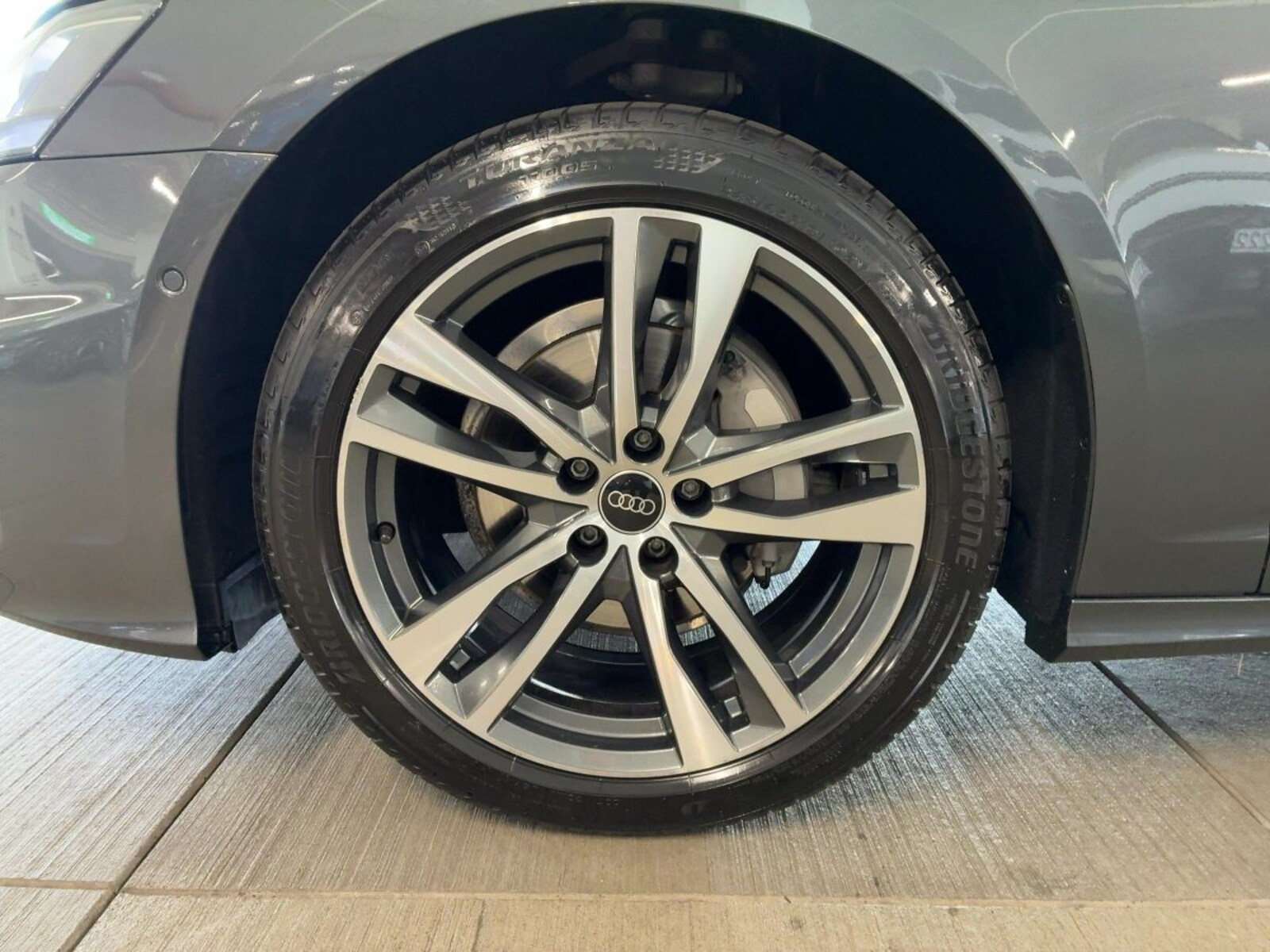 Audi A6 Avant – Bild 11