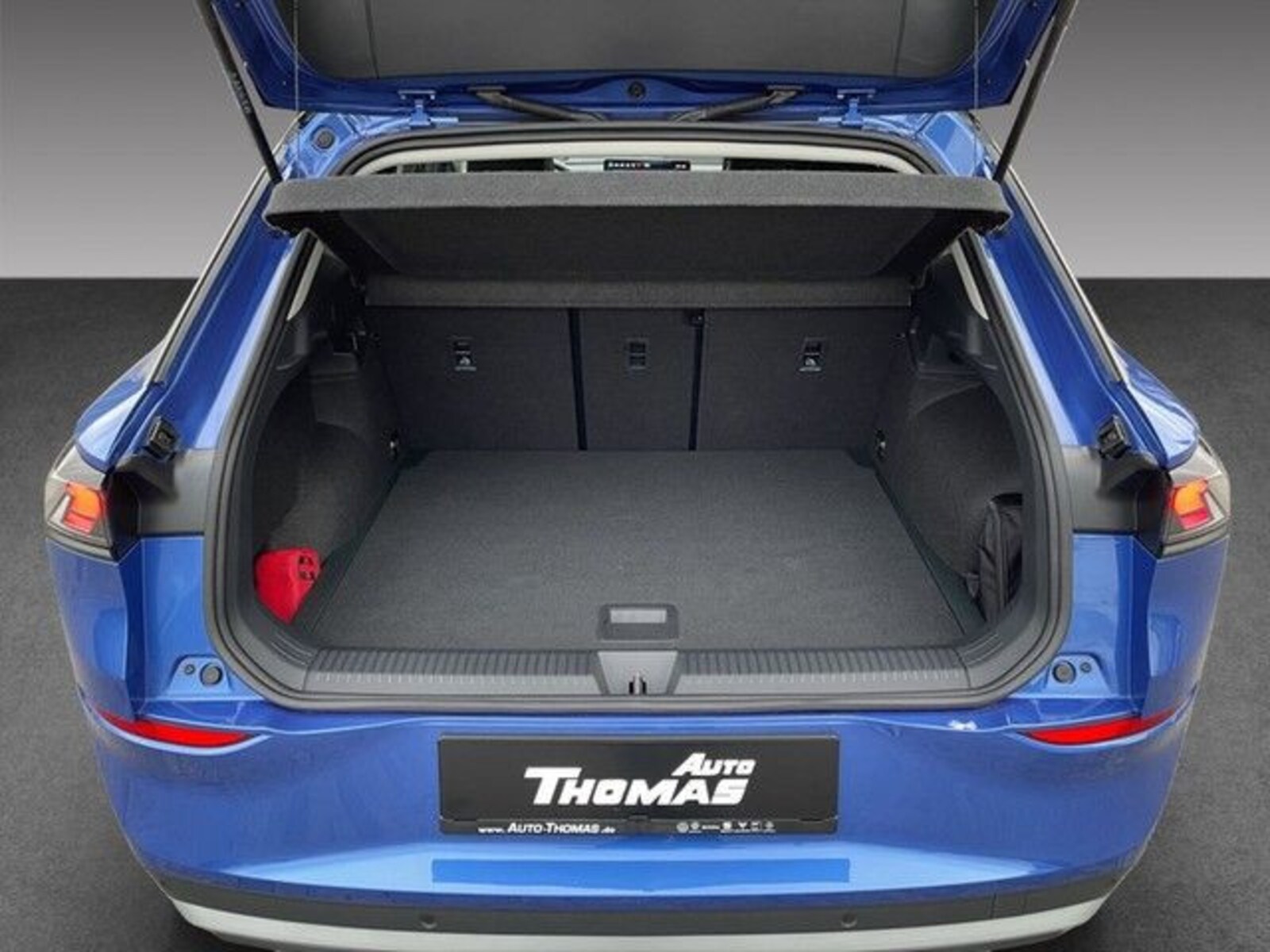 Volkswagen T-Roc – Bild 23