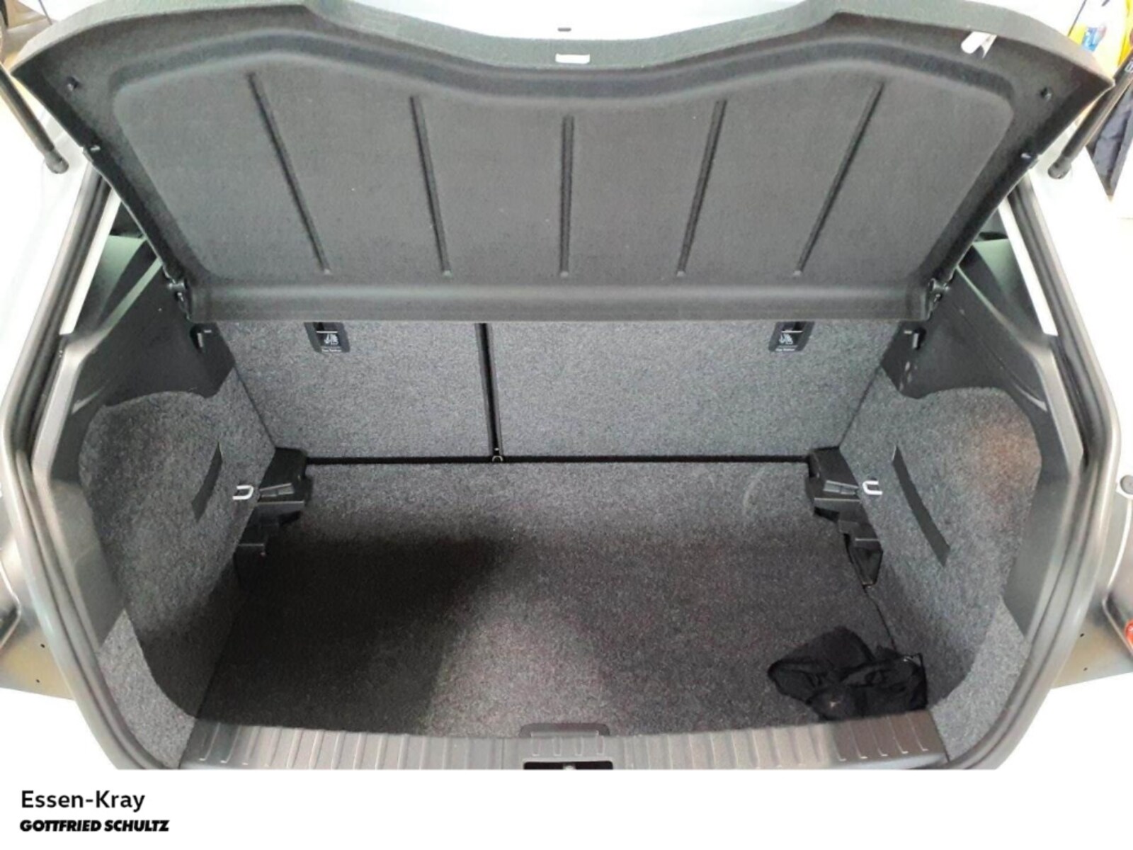 SEAT Ibiza – Bild 6