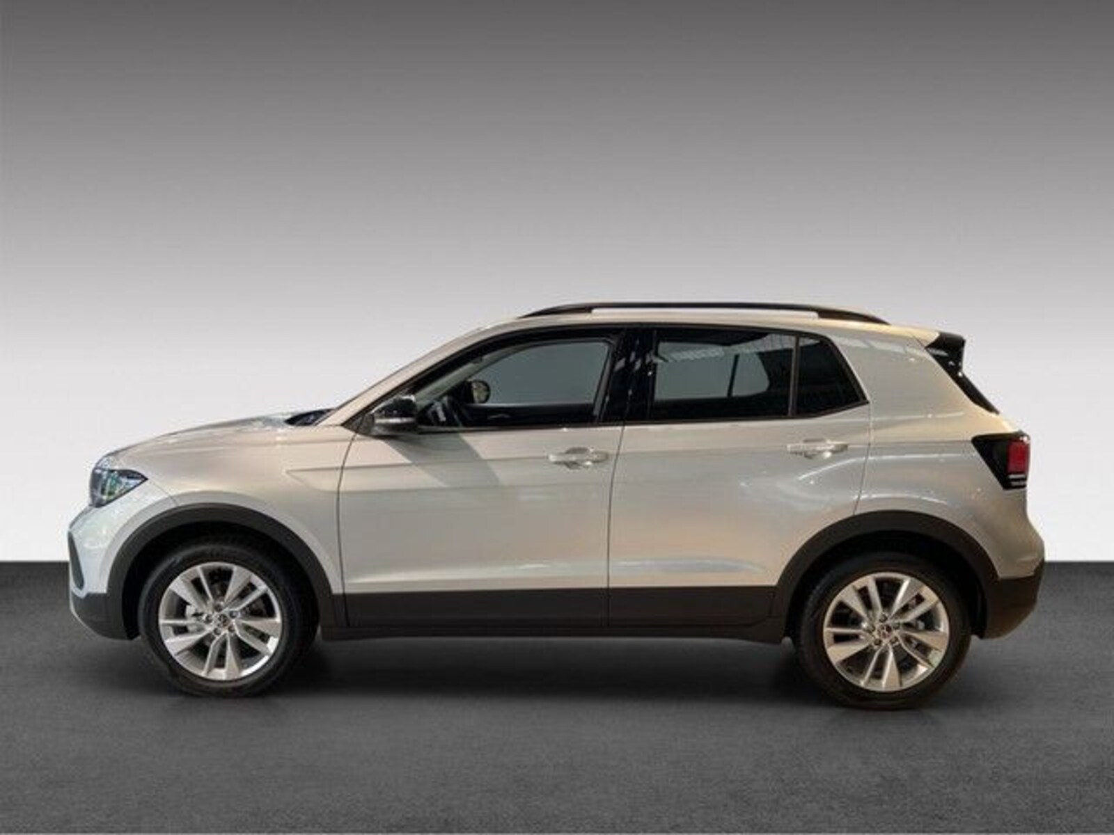 Volkswagen T-Cross – Bild 6