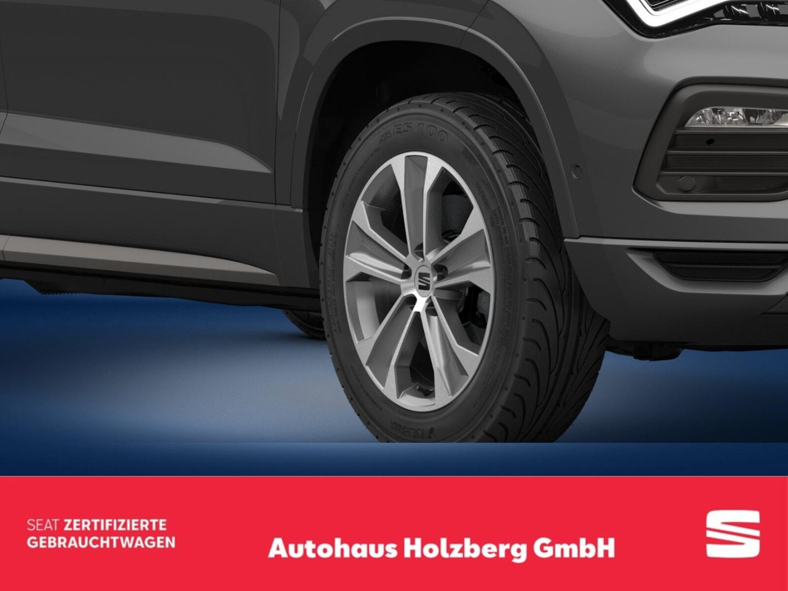 SEAT Ateca – Bild 7