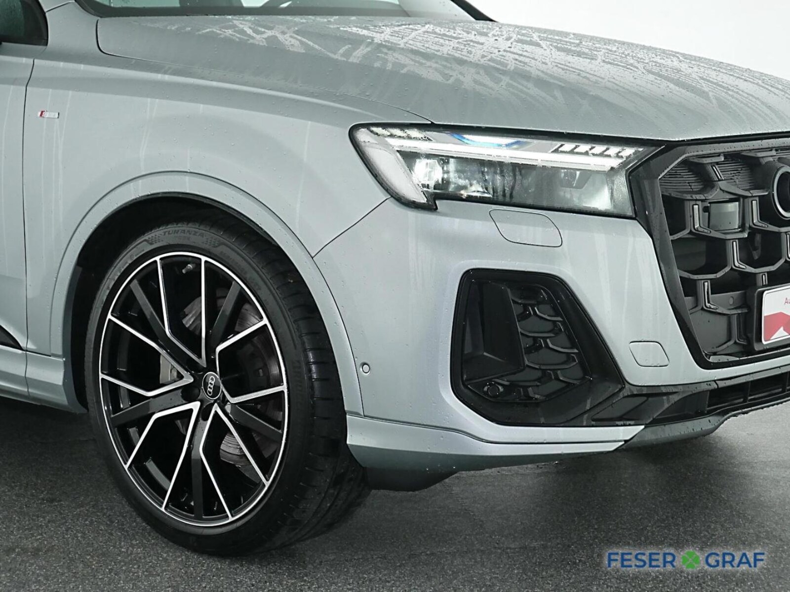 Audi Q7 – Bild 12