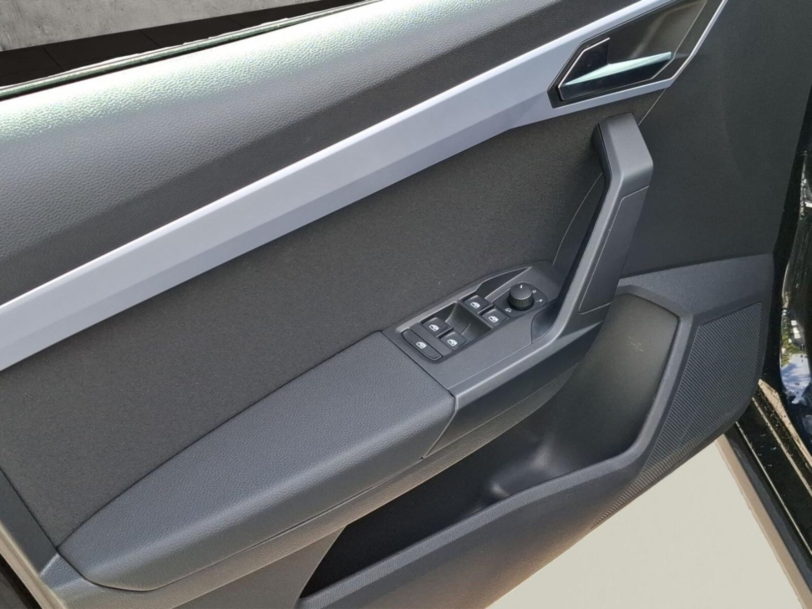 SEAT Arona – Bild 12