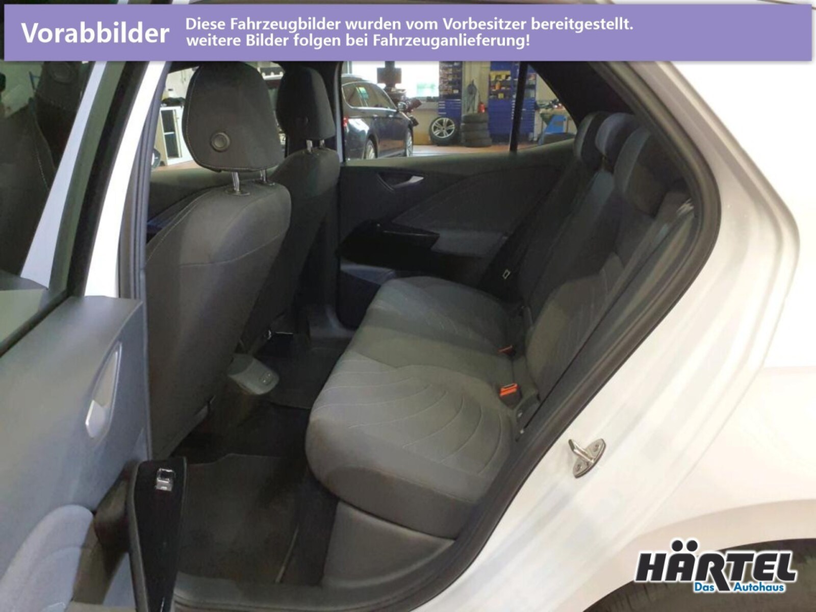 Volkswagen ID.3 – Bild 6