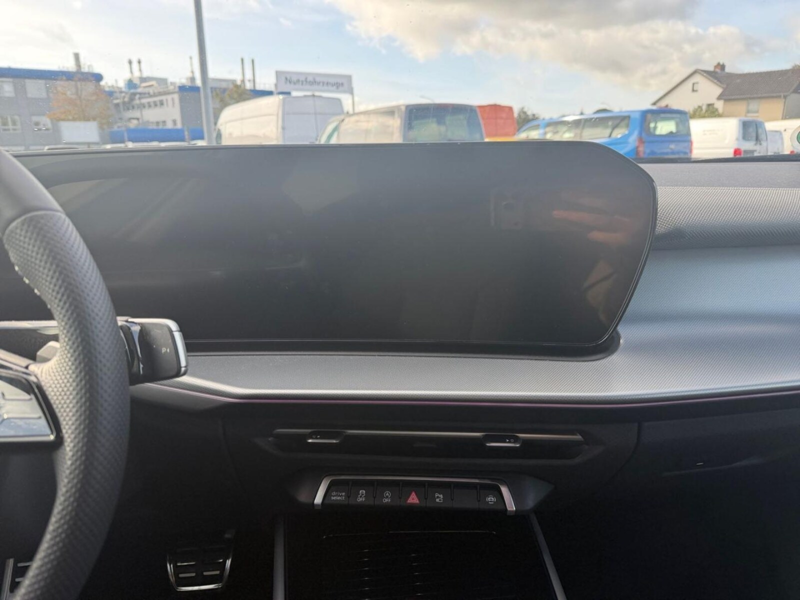 Audi Q3 – Bild 17