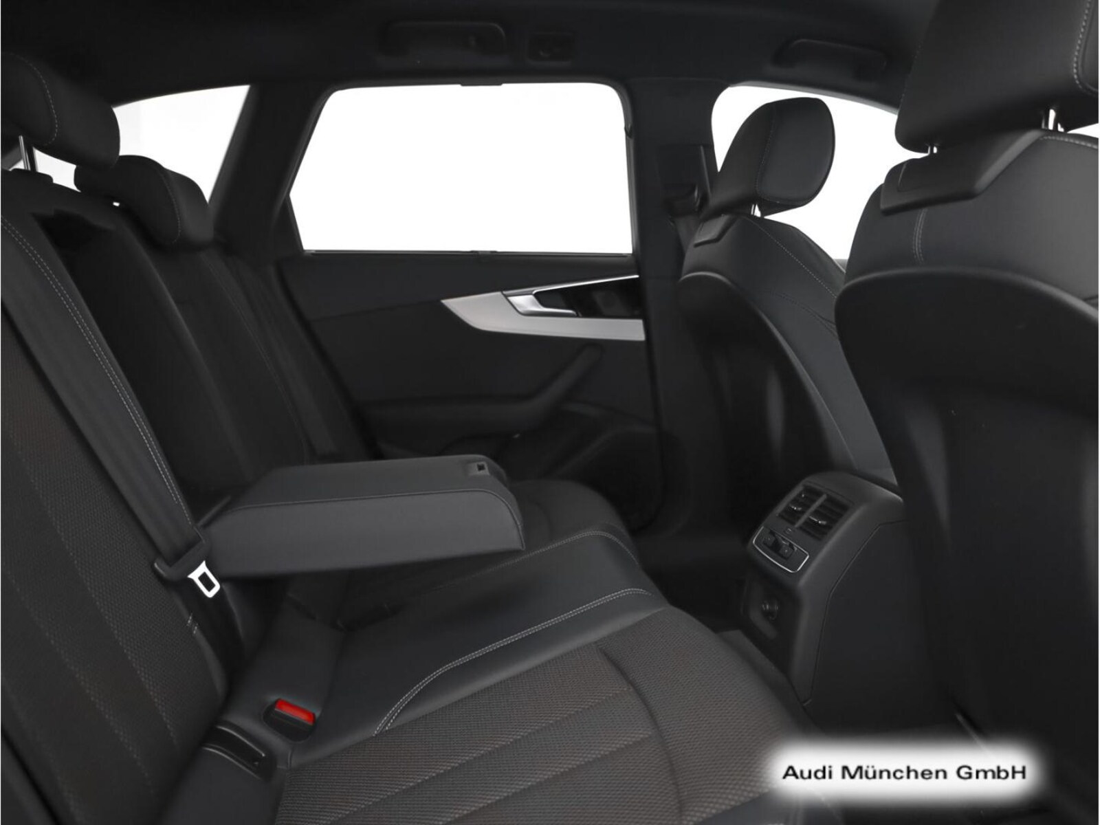 Audi A4 Avant – Bild 12