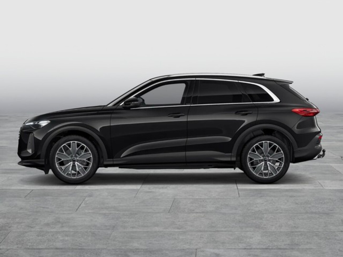 Bild über Audi Q5 SUV TFSI 150 kW S tronic - für weitere Informationen kontaktieren Sie den Audi Partner