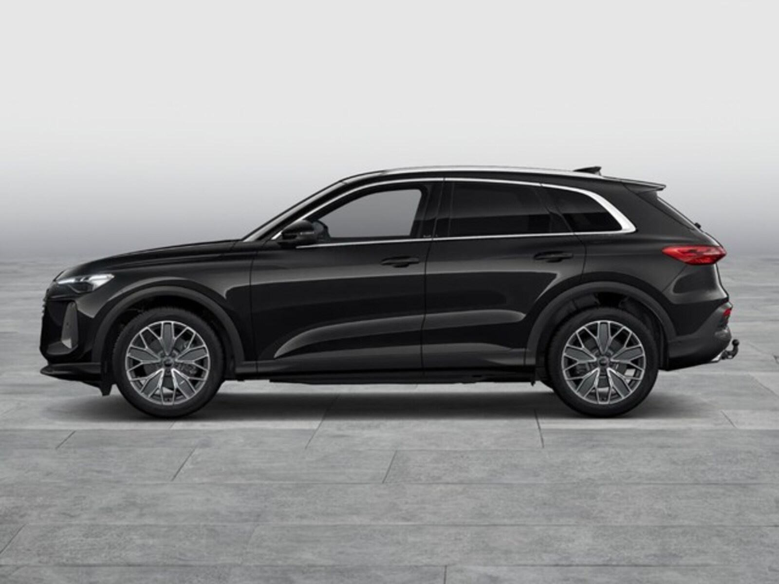 Audi Q5 – Bild 2