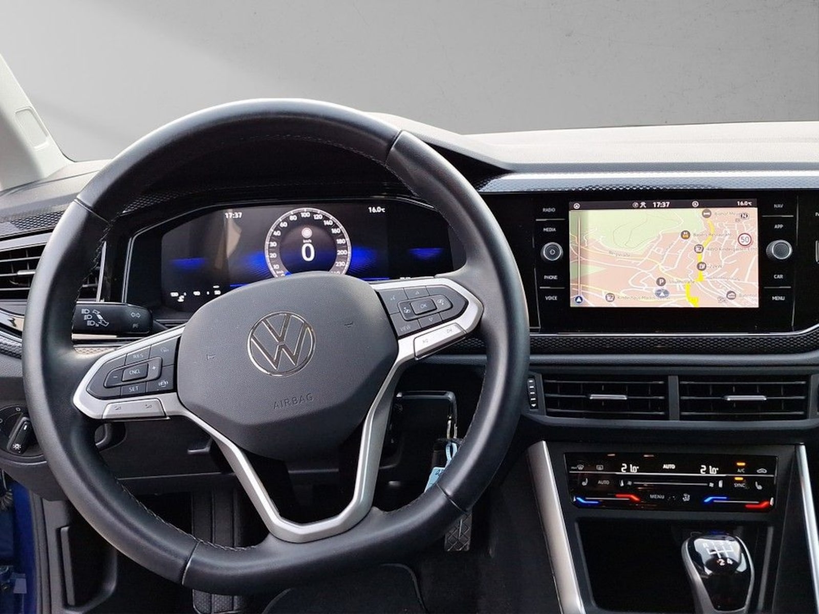 Volkswagen Polo – Bild 16