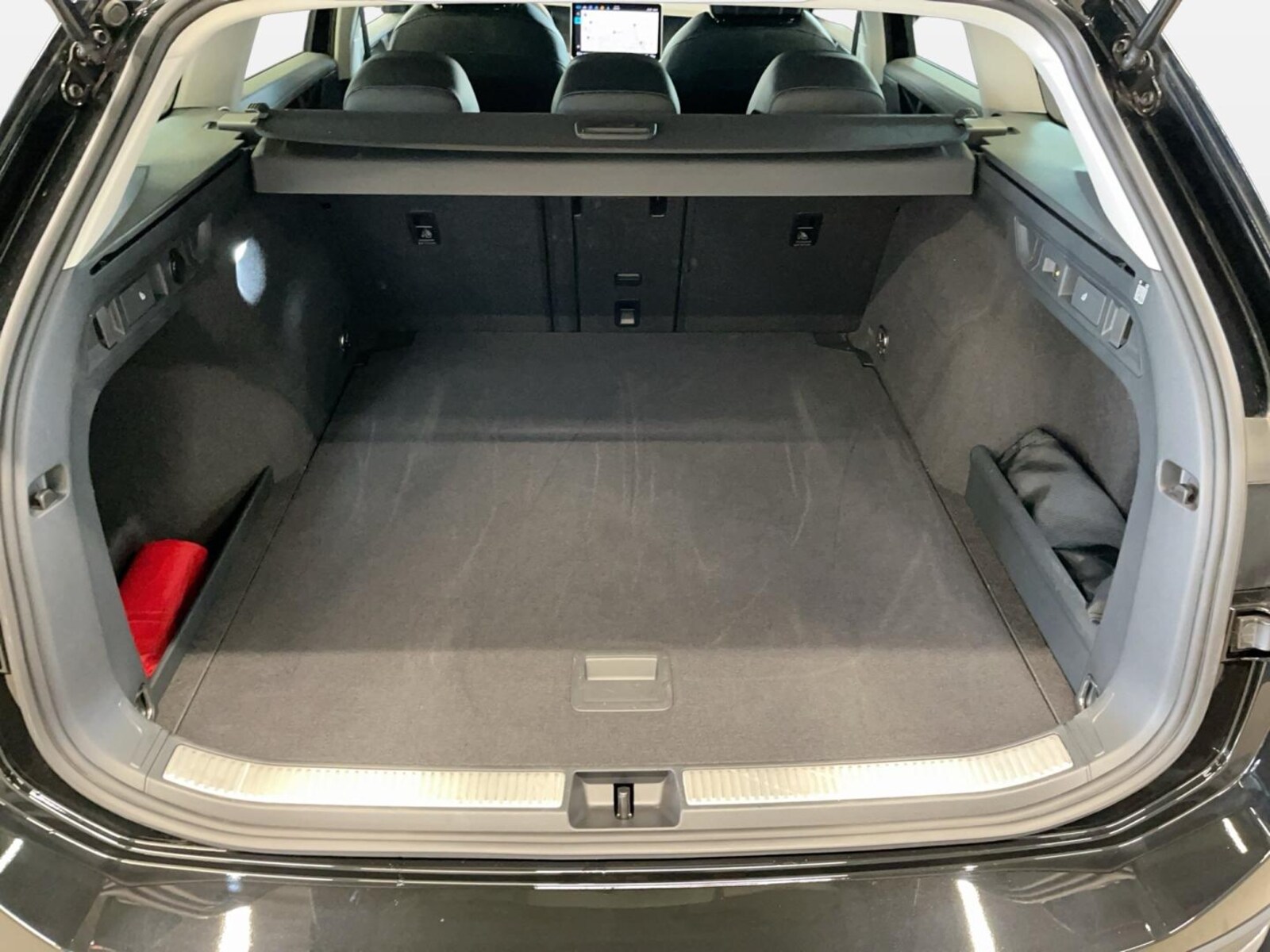 Volkswagen Passat – Bild 12
