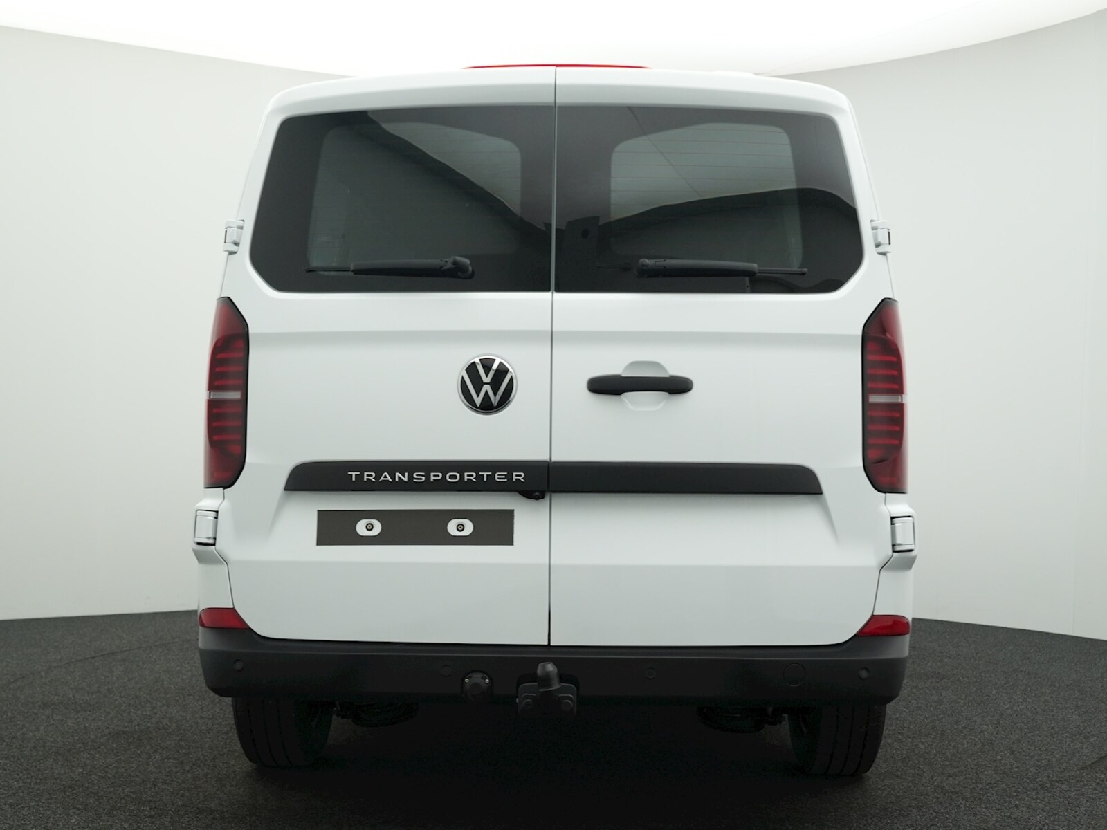 Volkswagen Transporter Kasten kurzer Radstand – Bild 4
