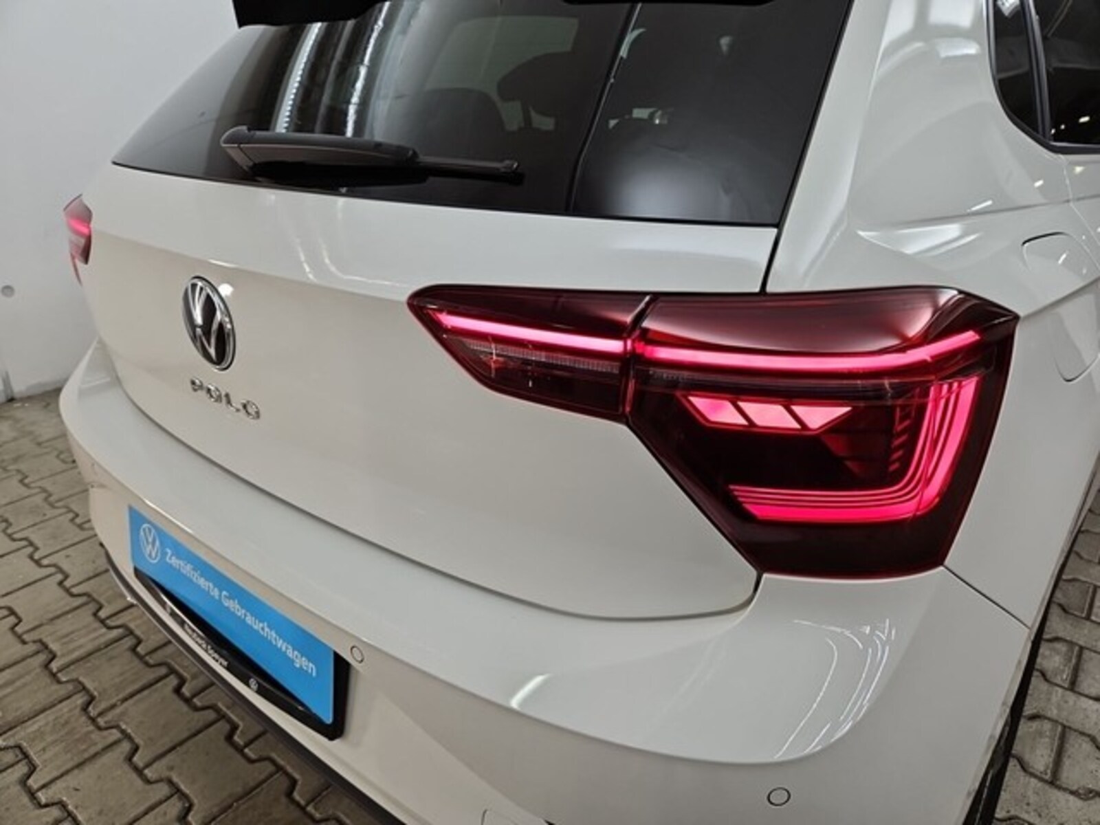Volkswagen Polo – Bild 14