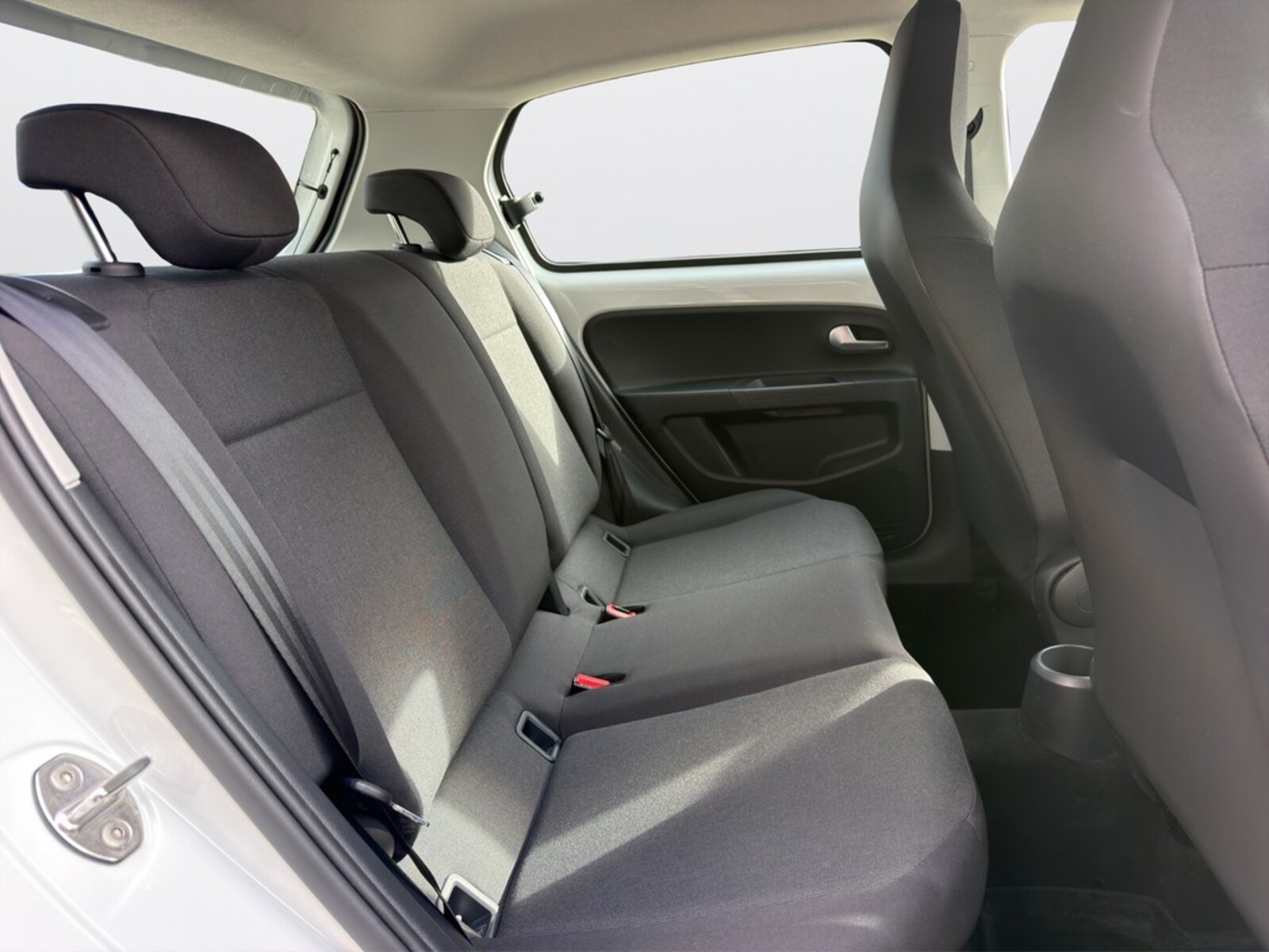 Volkswagen up! – Bild 17