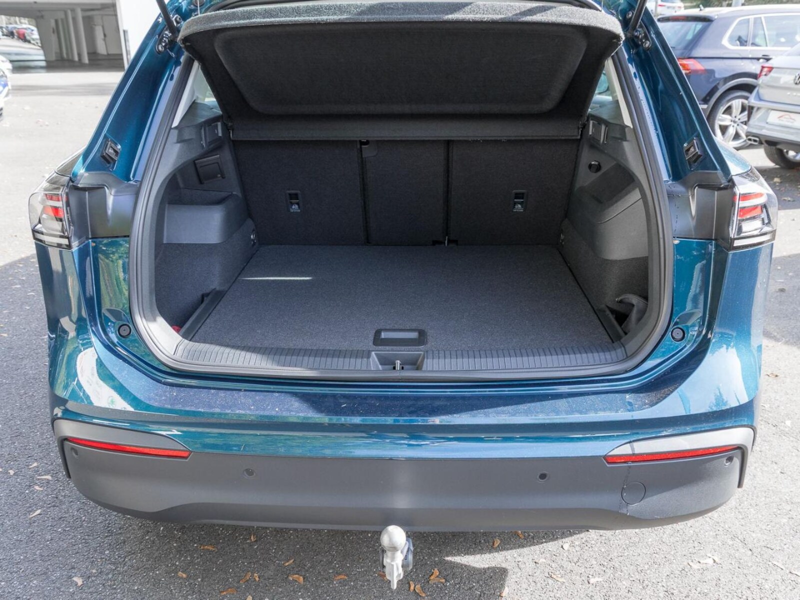 Volkswagen Tiguan – Bild 16