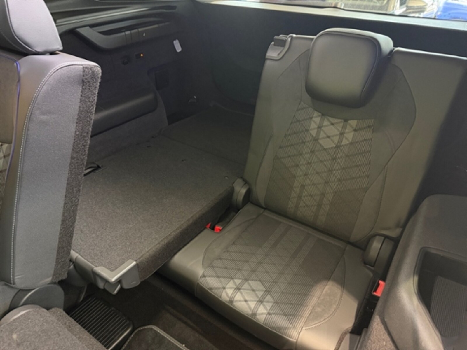 Volkswagen Tayron – Bild 19