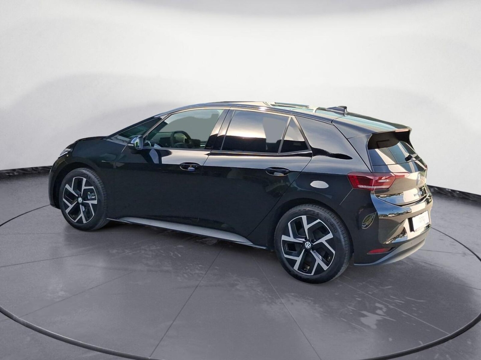 Volkswagen ID.3 Neo – Bild 3