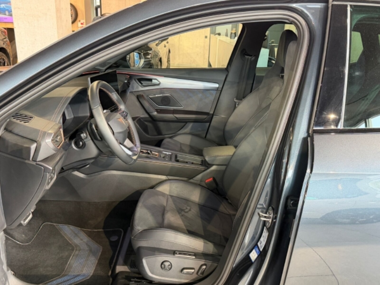 CUPRA Formentor – Bild 8