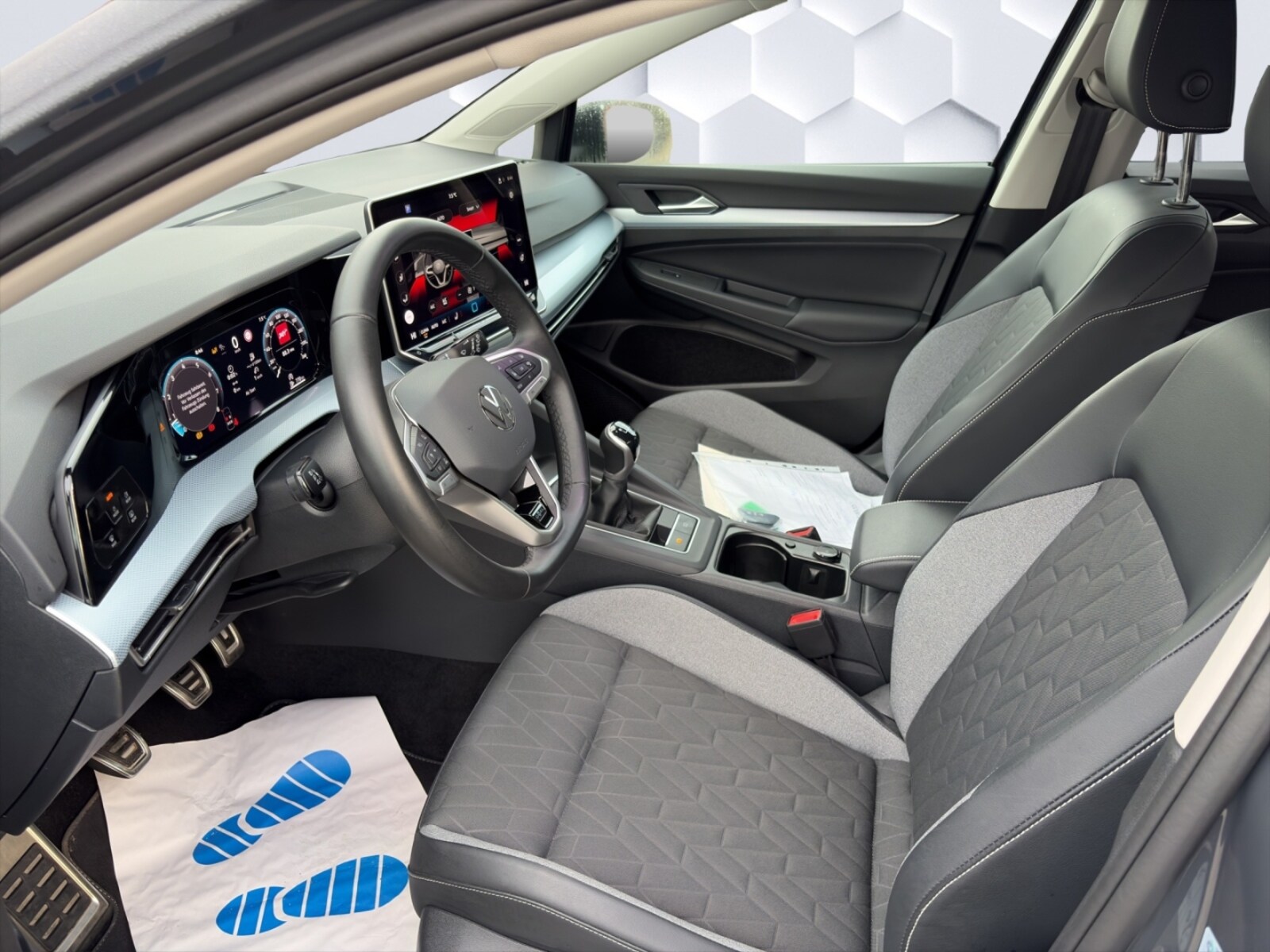 Volkswagen Golf – Bild 9