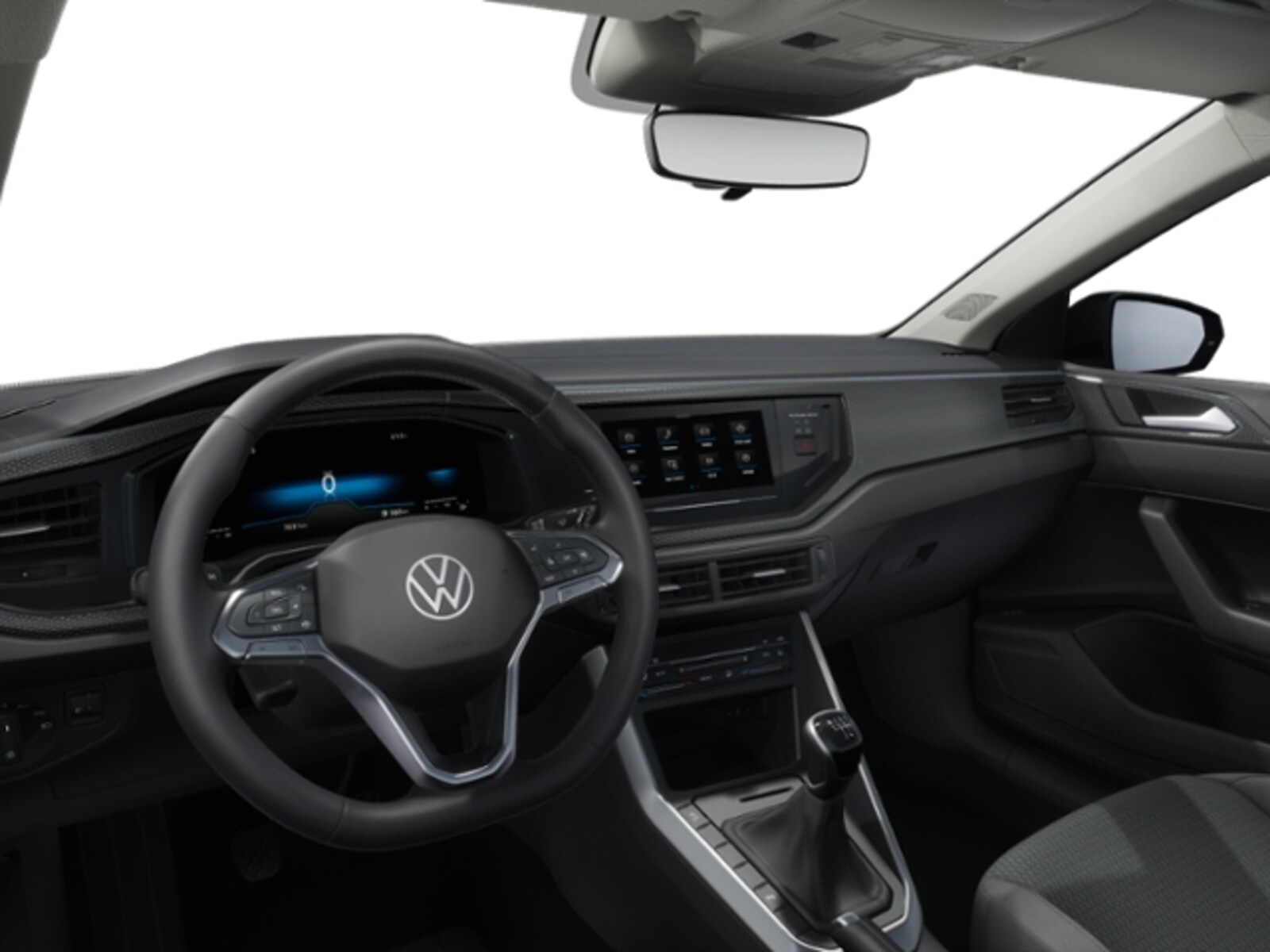 Volkswagen Polo – Bild 9