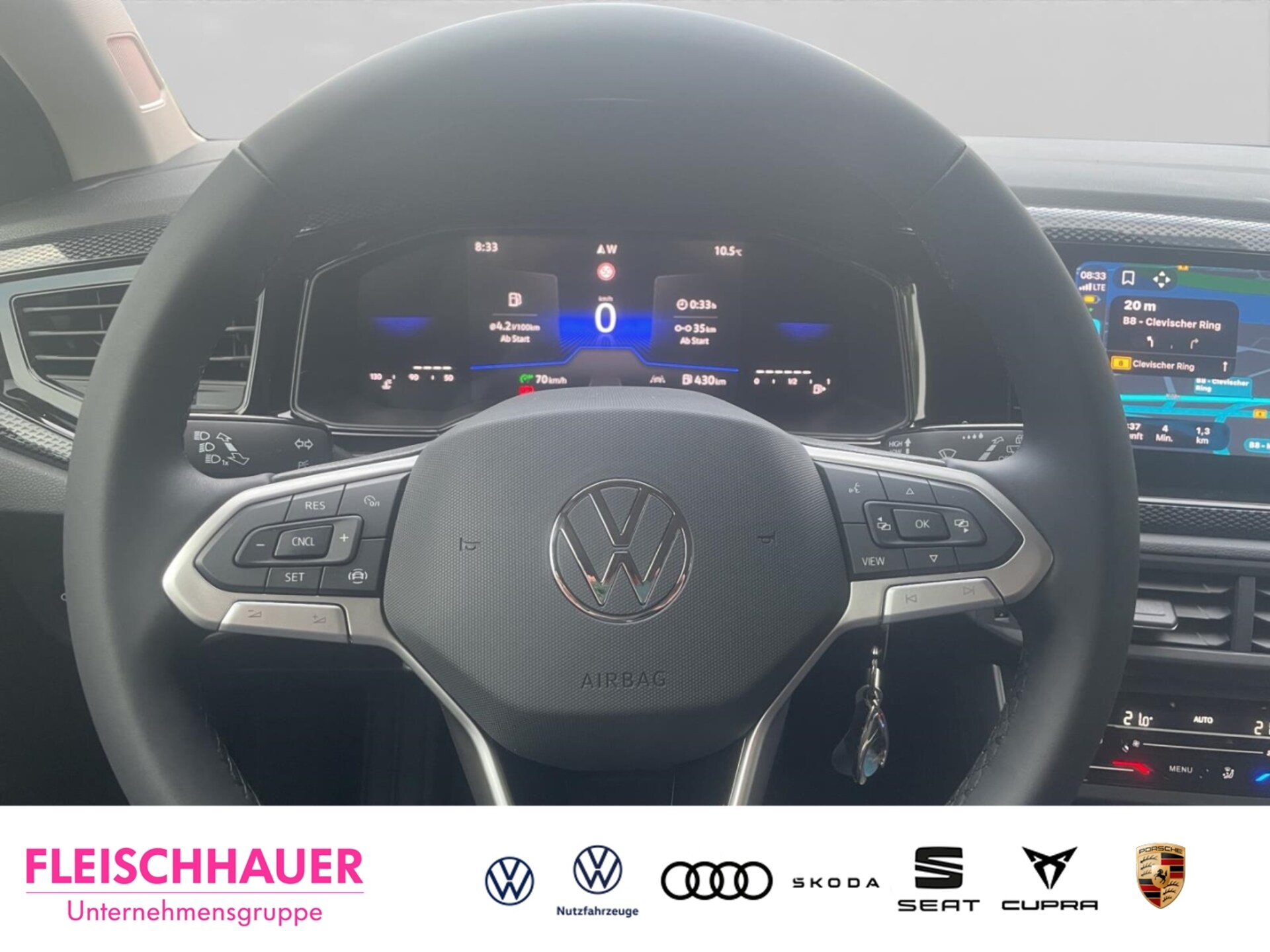 Volkswagen Taigo Life