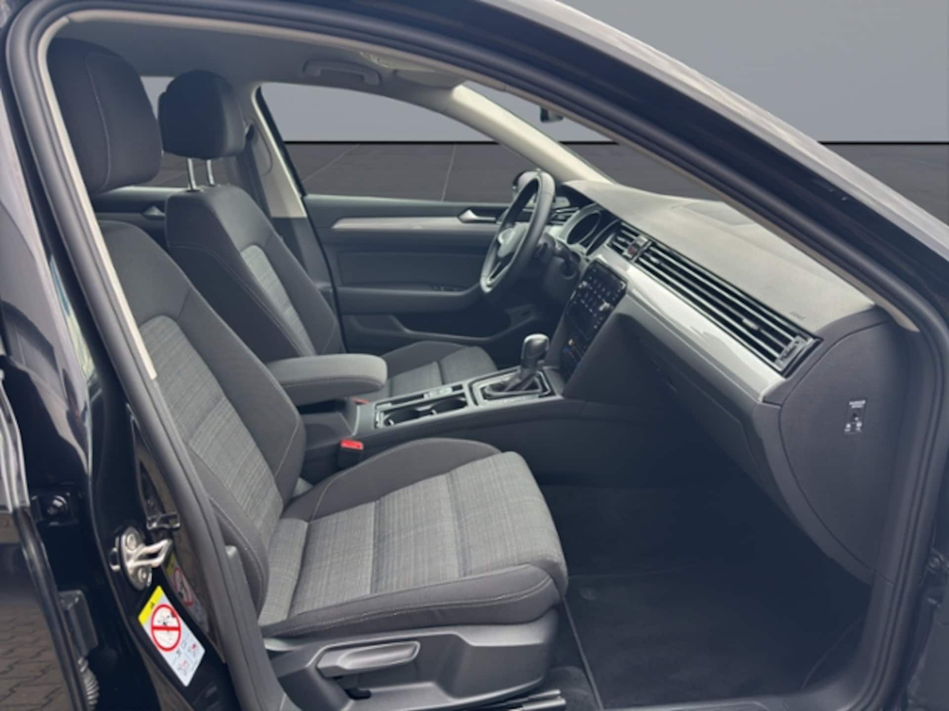 Volkswagen Passat Variant Business