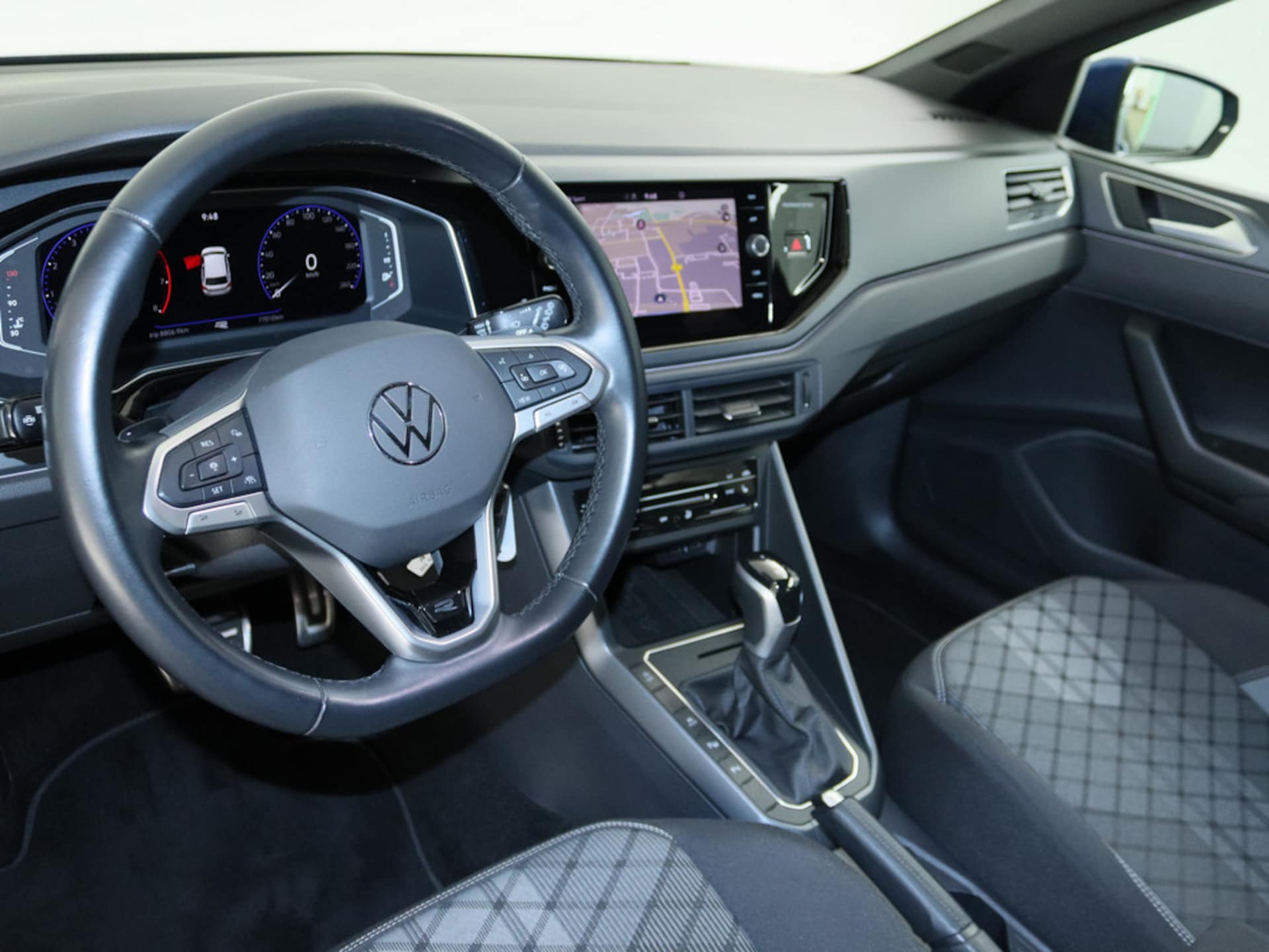 Volkswagen Polo R-Line