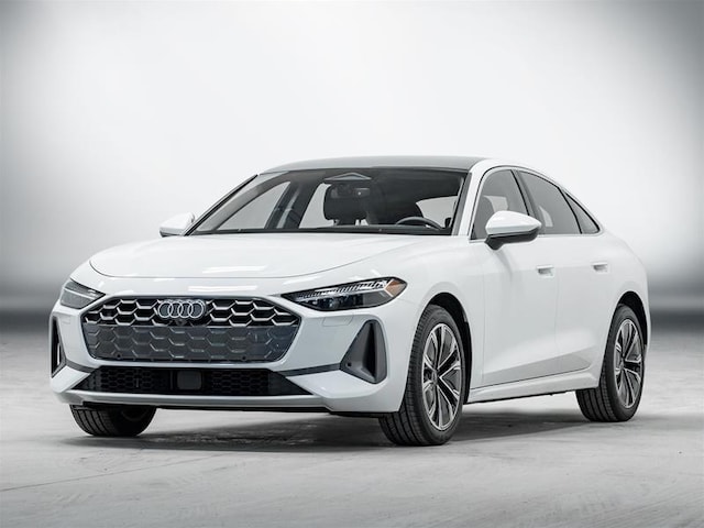 2025 Audi A5 Sedan