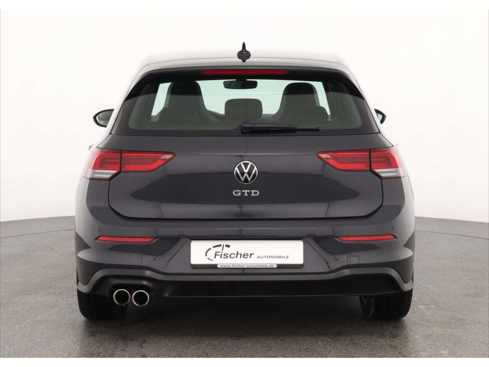 Volkswagen Golf – Bild 5