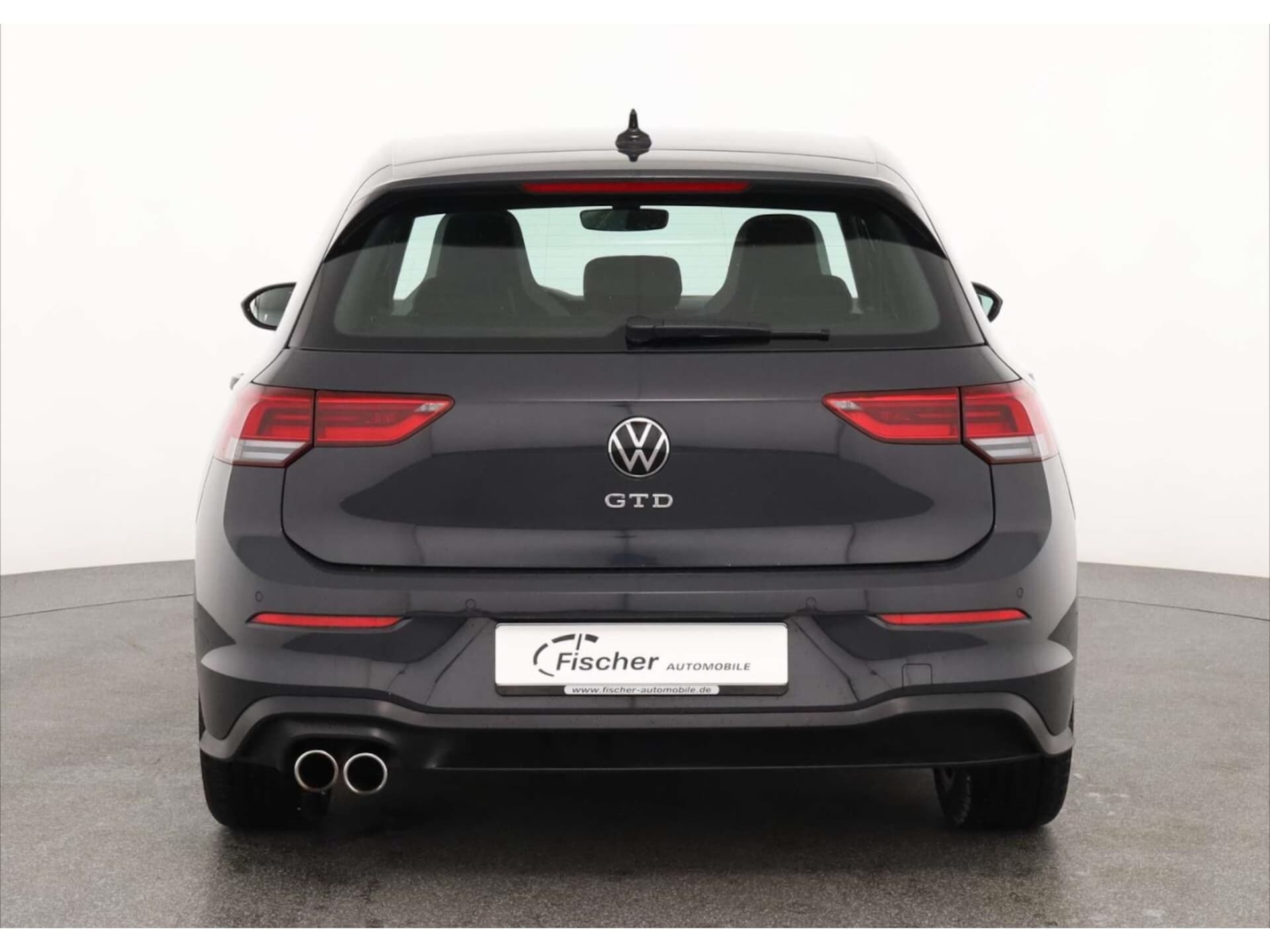 Volkswagen Golf GTD