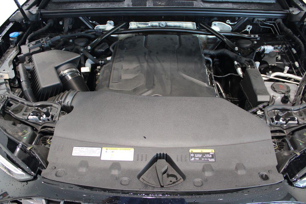 2025 Audi Q5 Premium Plus - Photo 39