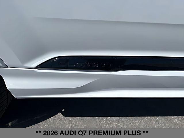 2026 Audi Q7 Premium Plus - Photo 12