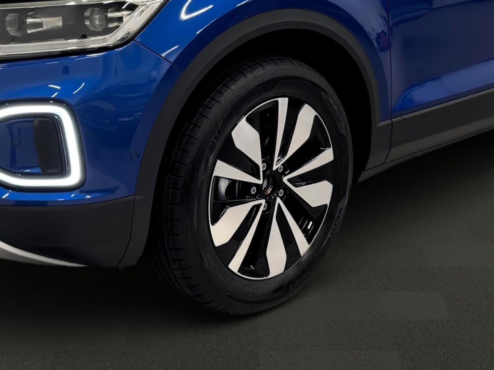 Volkswagen T-Roc – Bild 5