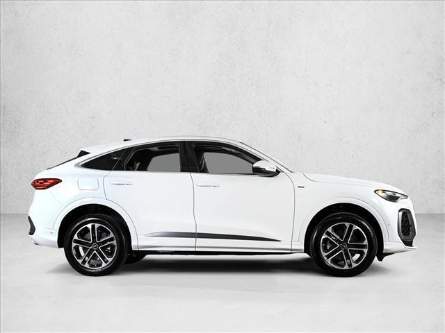 2025 Audi Q5 Sportback