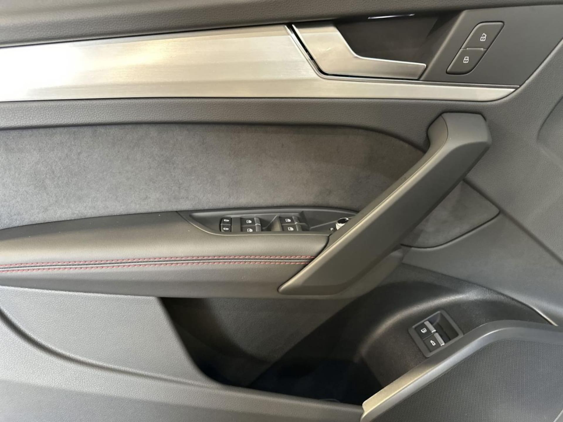 Audi Q5 Sportback TFSI e S line