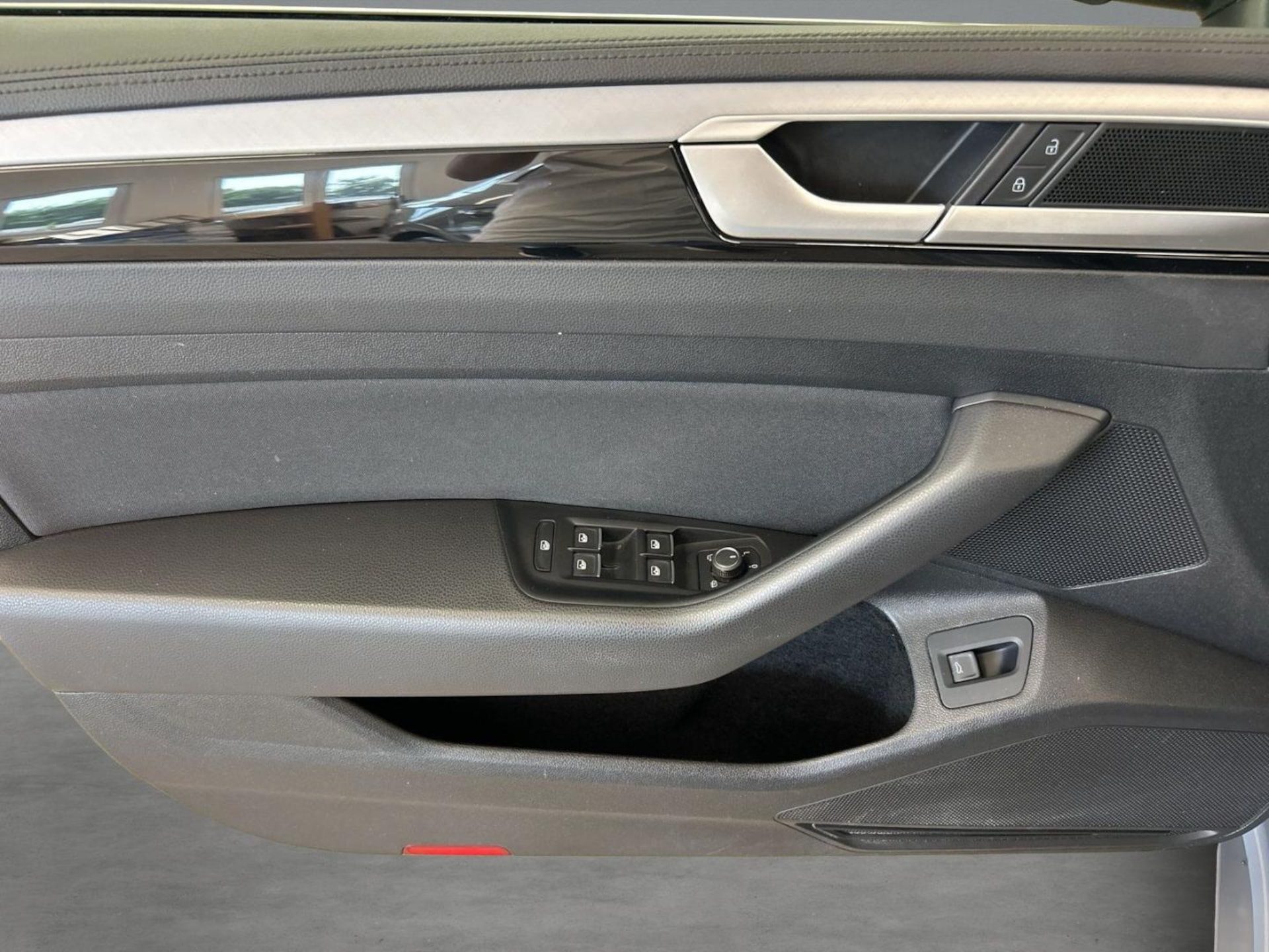 Volkswagen Arteon Basis-Modell